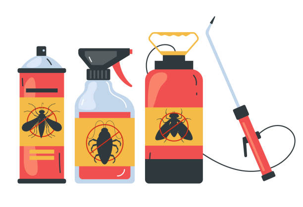 Best Emergency Pest Control  in Buckhall, VA